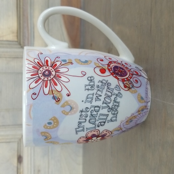 Spiritual Mug by Faithfully Yours - Picture 5 of 10